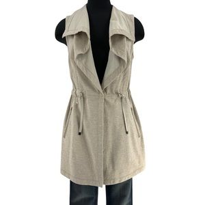 Lafayette 148 New York Vest A8